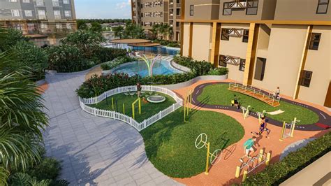 Mira Residences Is A Family.